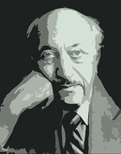 Mel Herman bio image